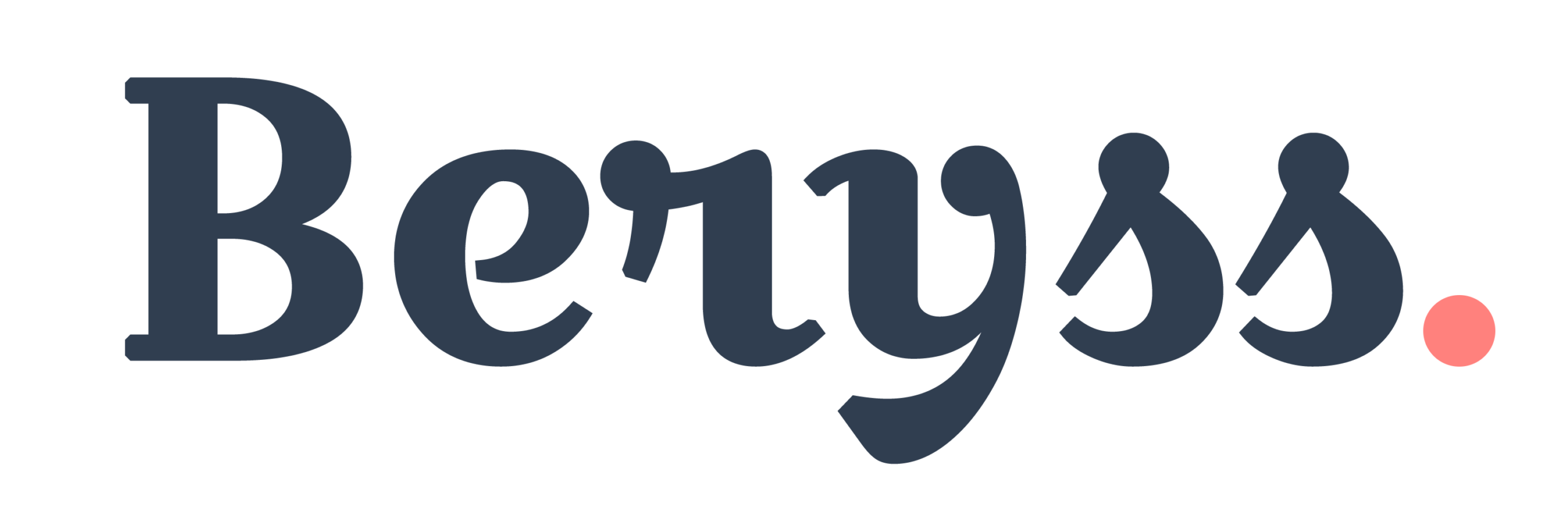 Logo Beryss, assurance et mutuelle santé pour les plus de 50 ans